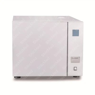 Autoclave de table