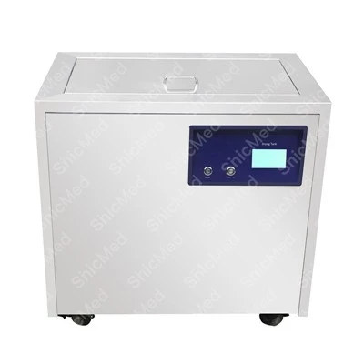 Laveuse à ultrasons
